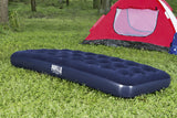 Bestway (67000) Inflatable Camping Bed with Manual Air Pump