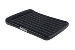 Bestway (67464) Airbed Queen Built-in AC pump 6.6ft x 4.9ft x 0.9ft/2.03m x 1.52m x 30cm