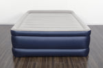 Bestway® 80" x 60" x 24"/2.03m x 1.52m x 61cm Tritech Airbed Queen Built-in AC Pump