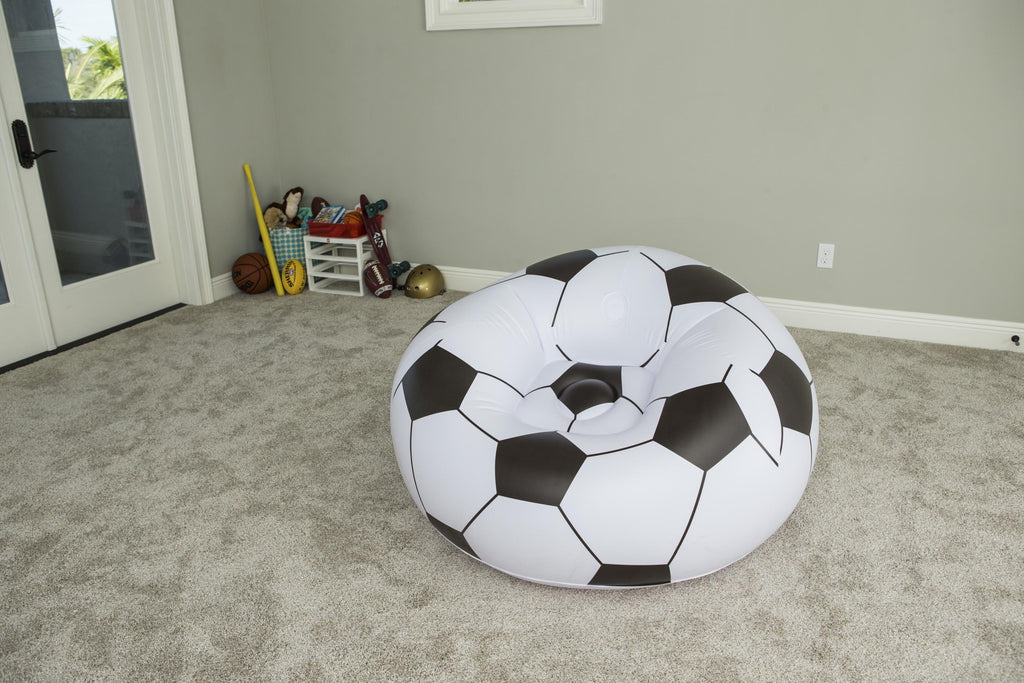 Soccer chair hotsell