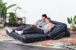 Bestway (75054) Inflatable sofa 5 in 1 Buy at wholesale price