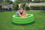Bestway (51027) Summer Wave Swimming Pool For Kids 4.9 ft x 1.6 ft