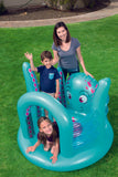 Bestway (52267) Octopus Bouncer Jumper For Kids
