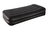 Bestway (67381) Inflatable Airbed with AC Pump 6.2ft x 3.1ft x 1.5ft/1.91m x 97cm x 46cm