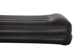Bestway (67381) Inflatable Airbed with AC Pump 6.2ft x 3.1ft x 1.5ft/1.91m x 97cm x 46cm