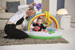 Bestway (52239) Baby Play Rainbow Go & Grow Activity Gym