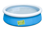 Bestway (57241)  Portable Swimming Pool 5ft x 1.2ft