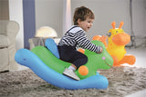 Bestway (52220) Baby Animal Rocker For Toddlers
