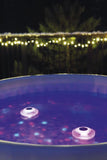 Bestway (58419) Portable Flowclear LED Floating Pool Light