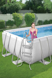 Bestway (58335) Portable Swimming Pool Ladder 3.5ft