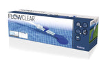 Bestway (58304) Portable Flowclear AquaClimb Automatic Pool Cleaner