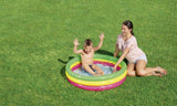 Bestway (15483) Multicolour Inflatable Tier Pool For Kids